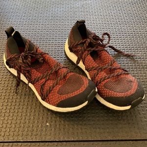 Adidas Stella McCartney Pure Boost Running Shoe